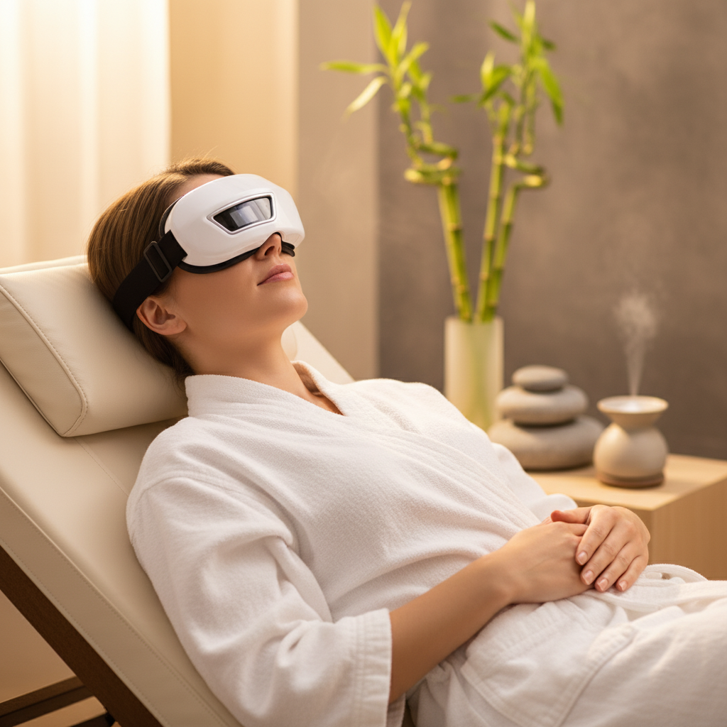 GADS-EYE-MASSAGER-WITH-HE in use