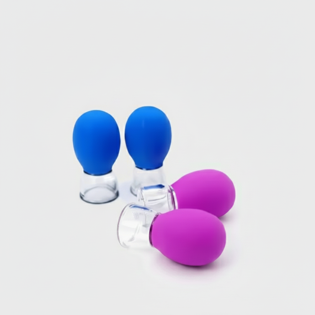 Portable Cupping Therapy Set