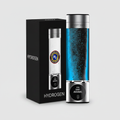 Hydrogen Water Bottle Generator
