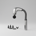 Cordless Percussion Massage Gun