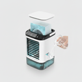 Portable Mini Air Conditioner Fan