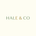 Hale &amp; Co - Home